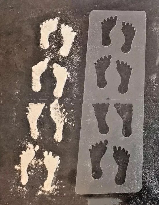 Footprint Type B