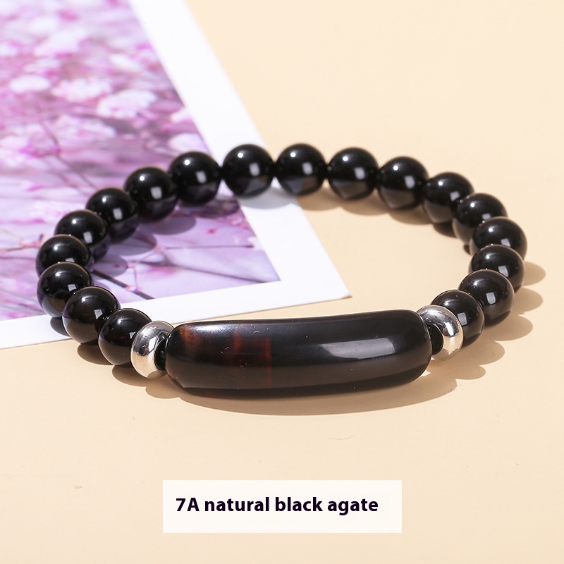 Black Agate