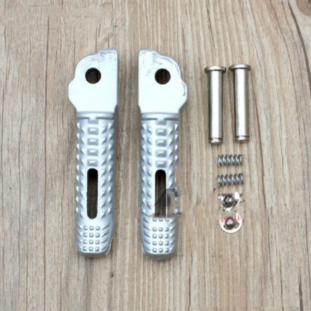 Rear Pedal Bracket Pedal Tripod Assembly