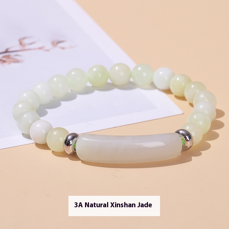 Xinshan Jade