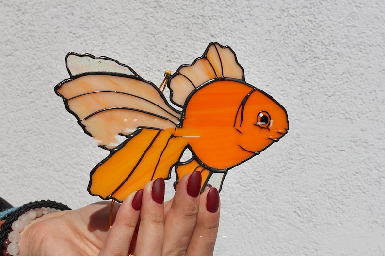 Goldfish