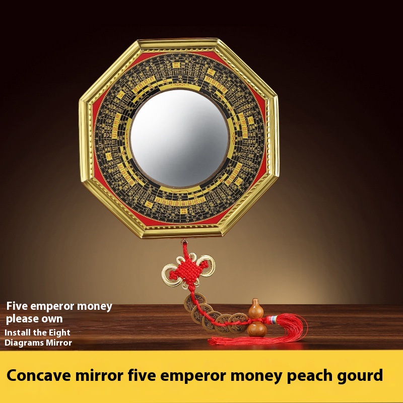 Concave Mirror Package No3