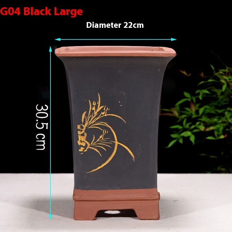 Black Large