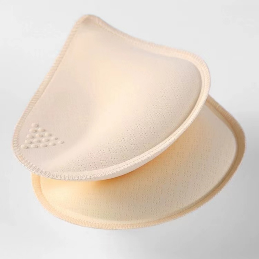 Skin Color Split Seamless 3cm