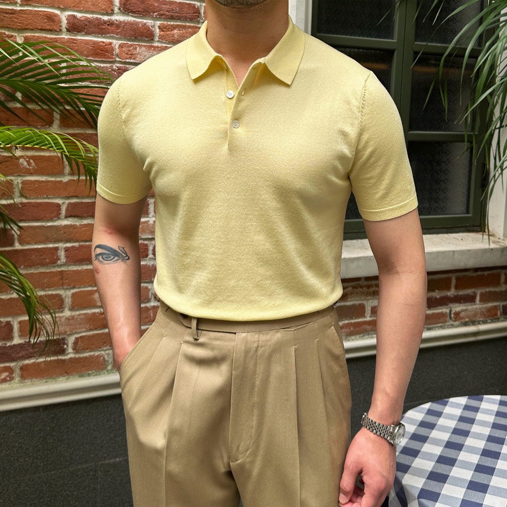 Light Yellow