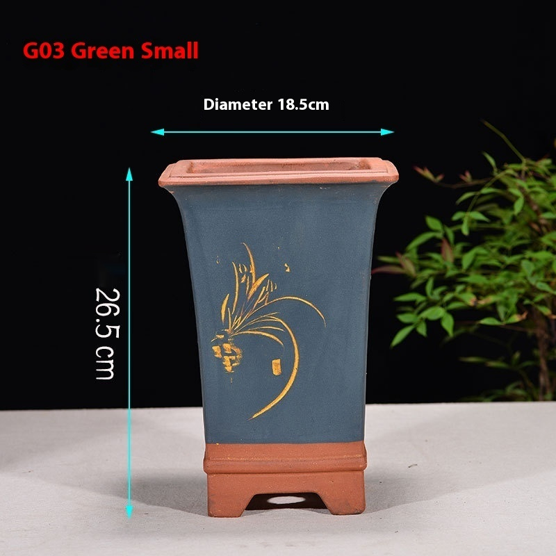 Green Small