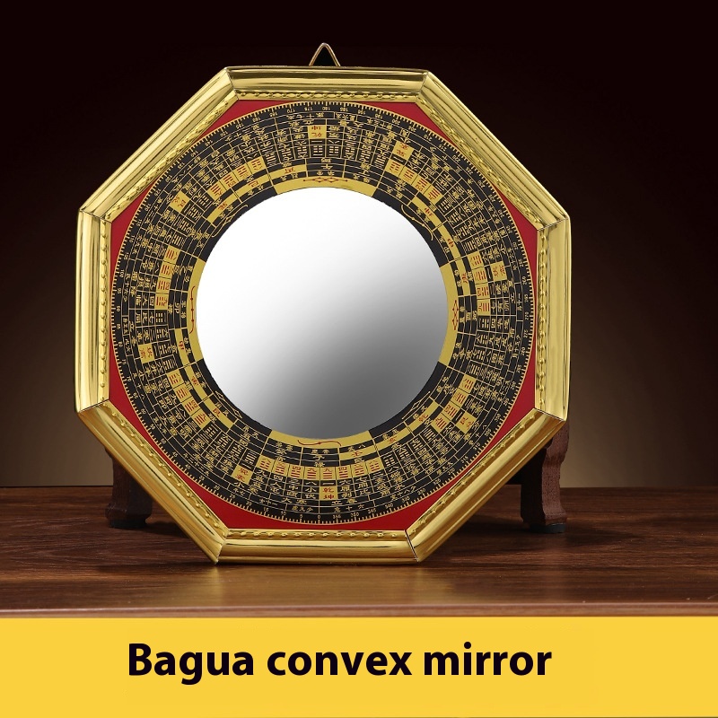 Convex Mirror