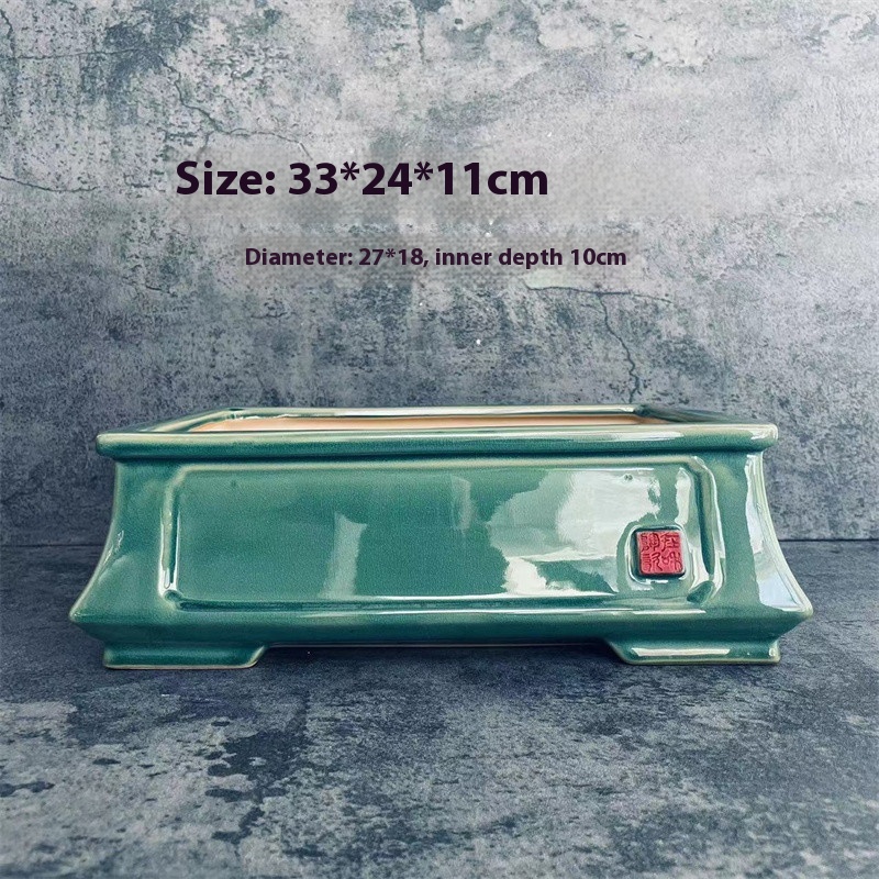 Green 950