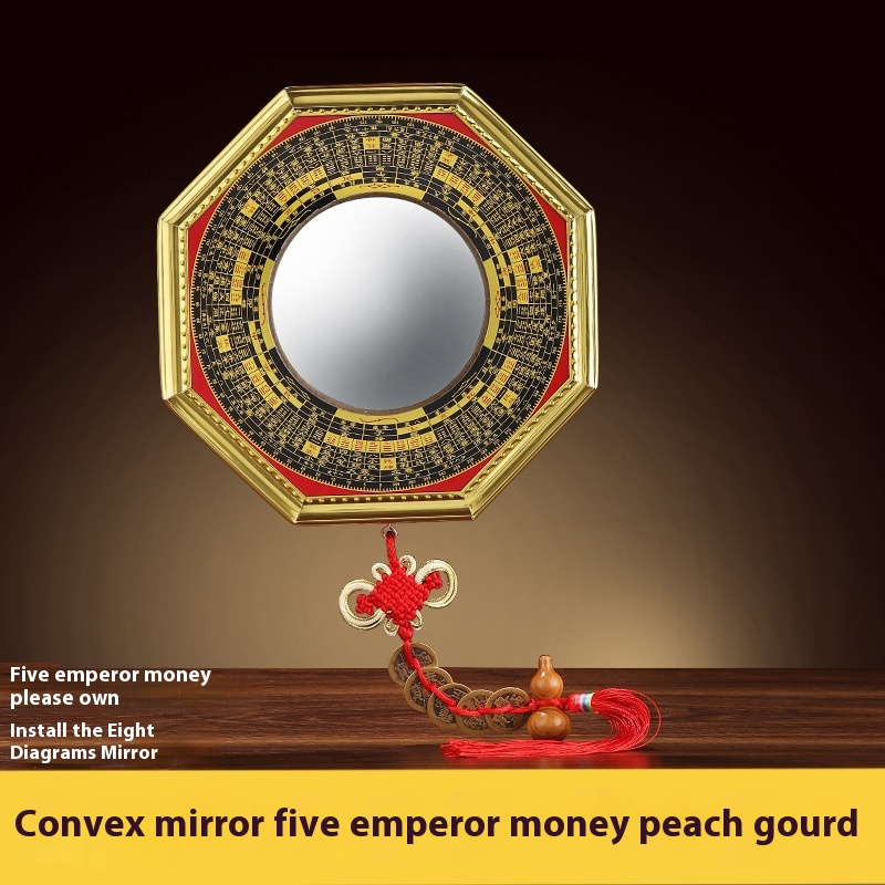 Convex Mirror Package No3