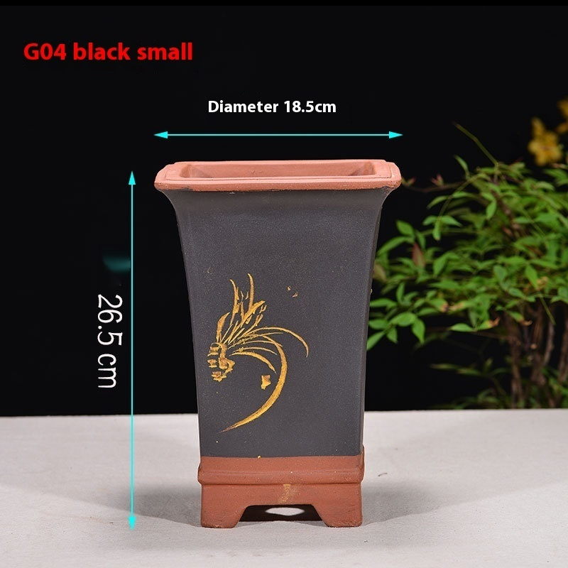 Black Small Size