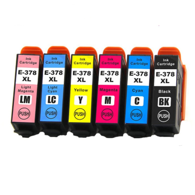 Title 2, Simple And Portable Household E-378 Printer Ink...