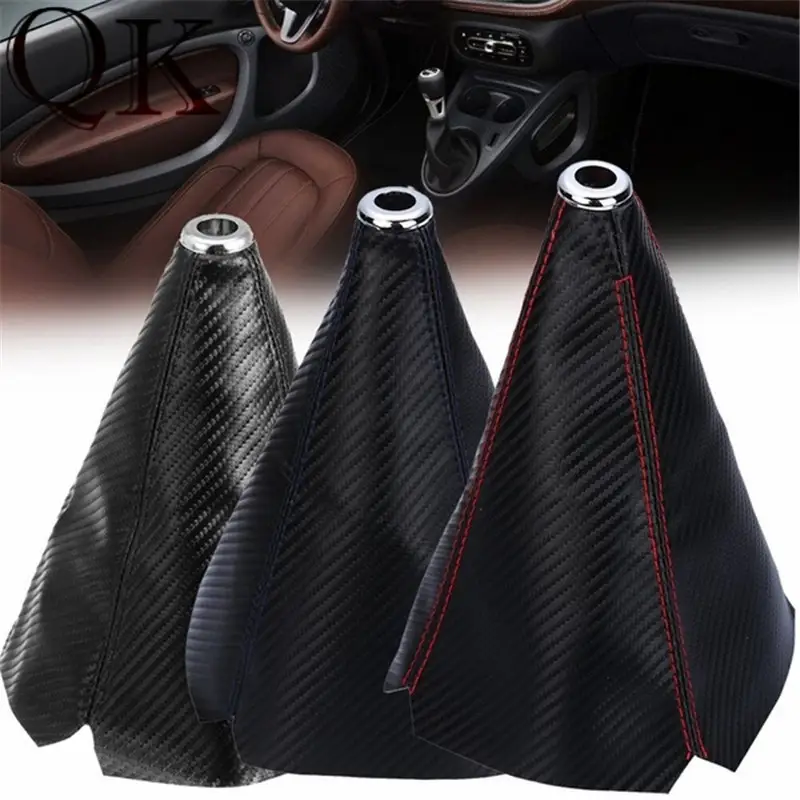 Car Modification Fittings Lever Dust Cover