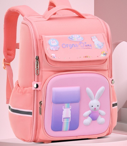 Rabbit Pink