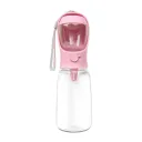 Pink 550 Ml