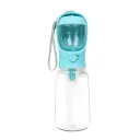 Blue 550 Ml