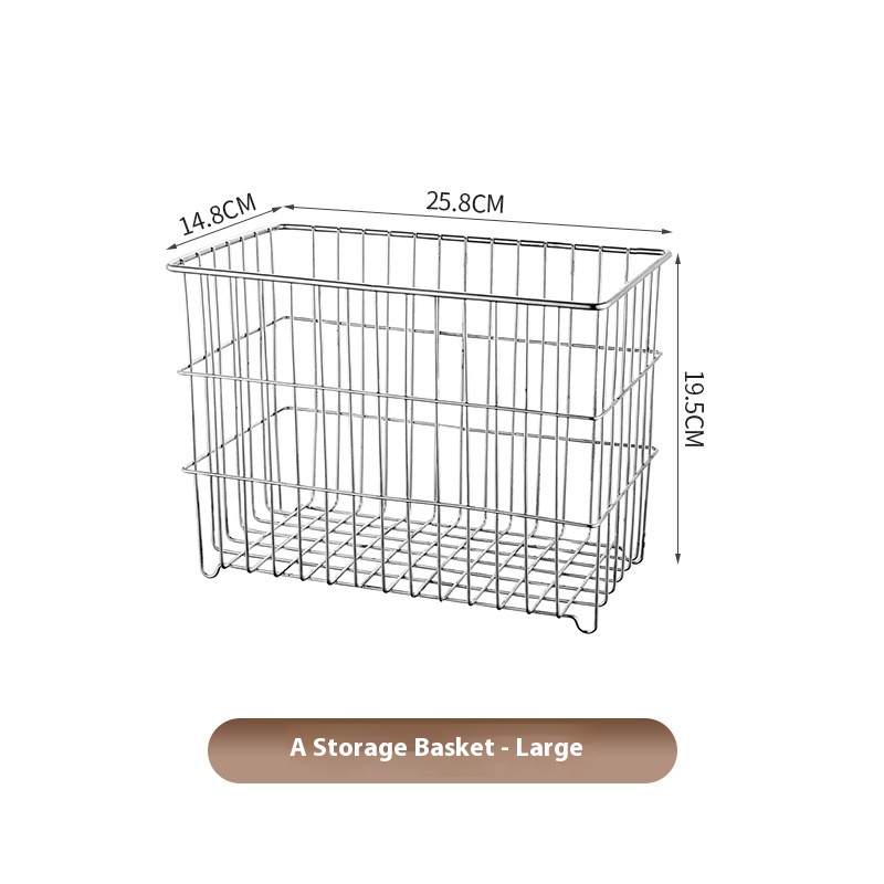 Large Size Storage Basket