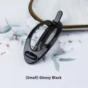 Bright Surface Black