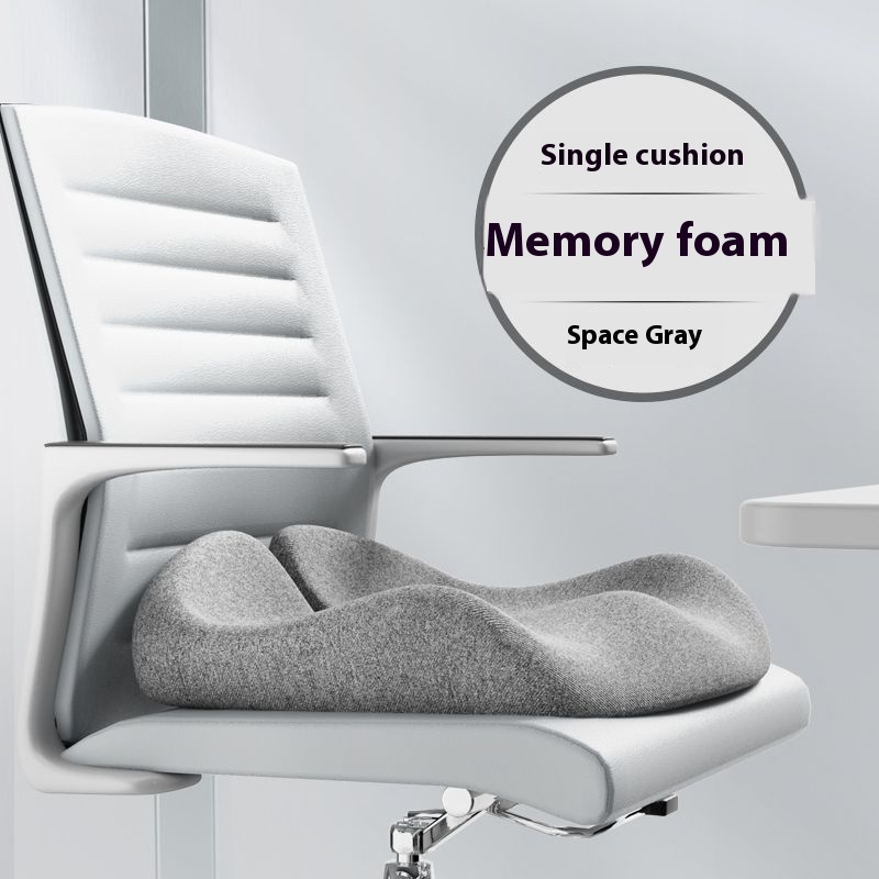 Memory Foam Gray