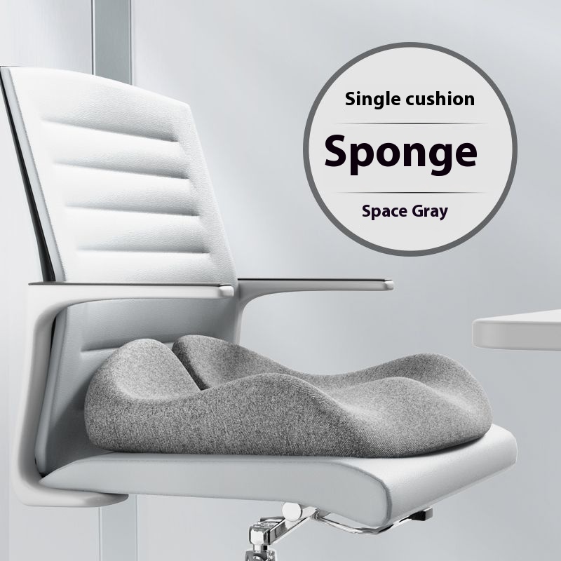 Sponge Gray