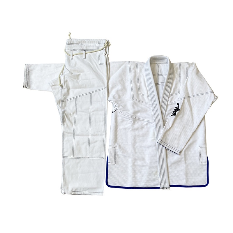 Taoist Robe Customized Production Of Various Jujitsu Suit