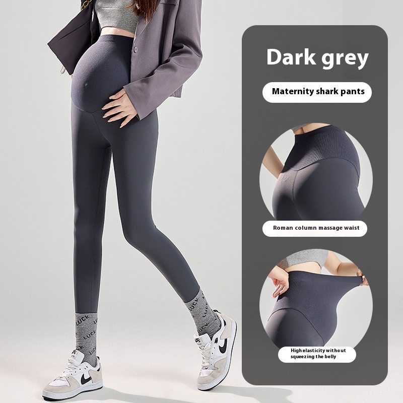 Dark Gray Brushed Style