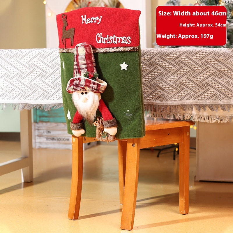 Chair Cover A