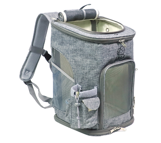 Light gray M