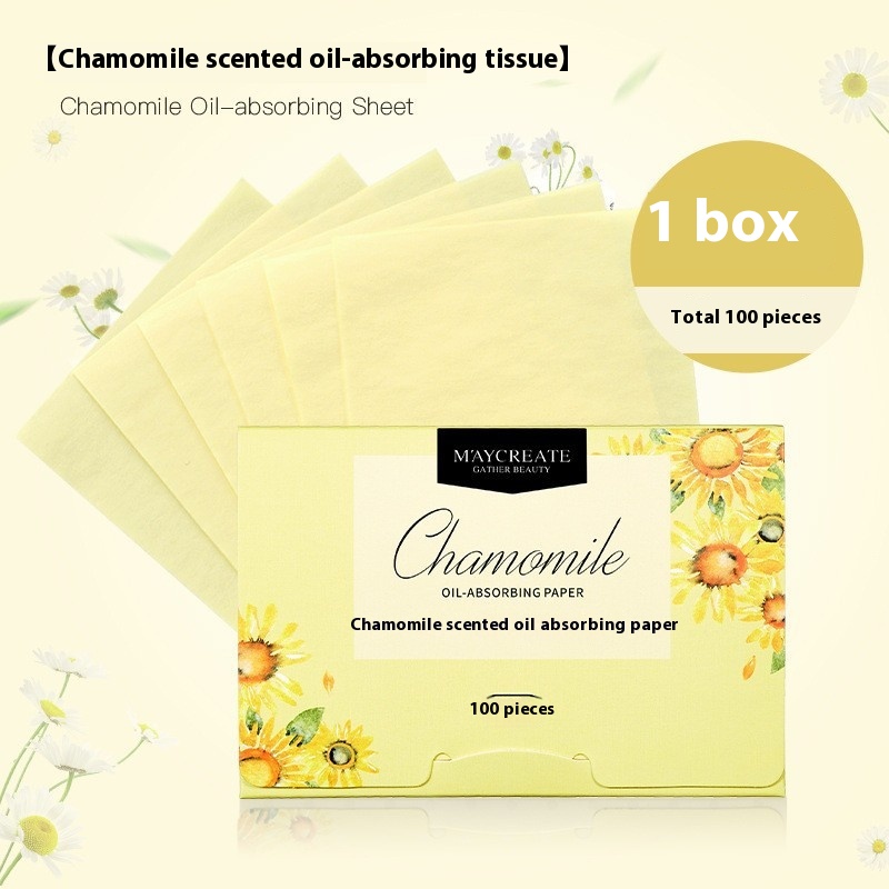 Chamomile Fragrance