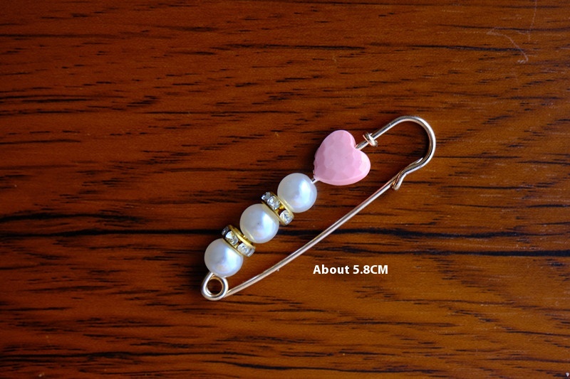 Pink Heart