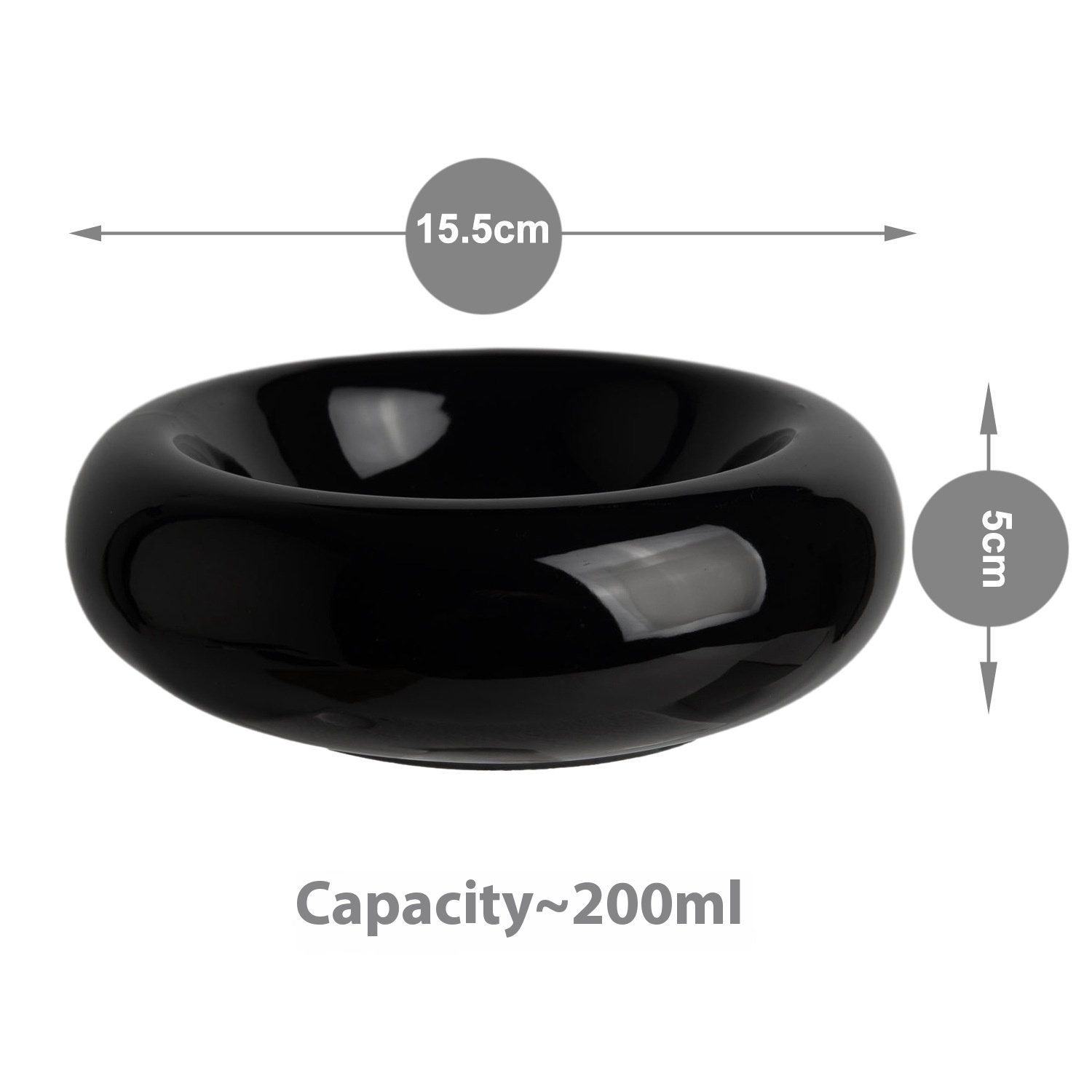 Gem Black