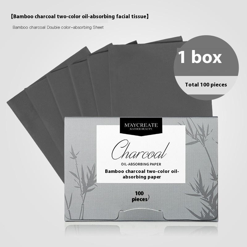 Bamboo Charcoal