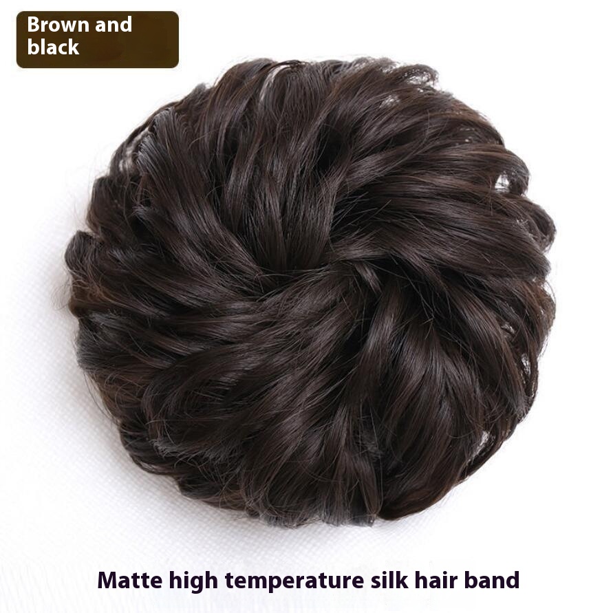 Brown Black