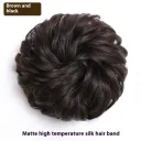 Brown Black