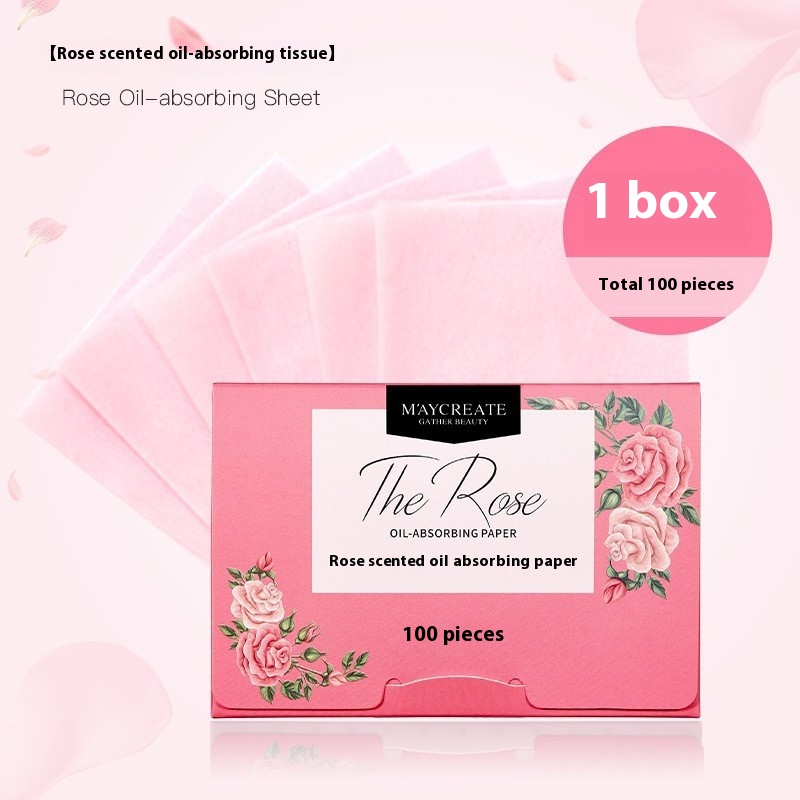 Rose Fragrance