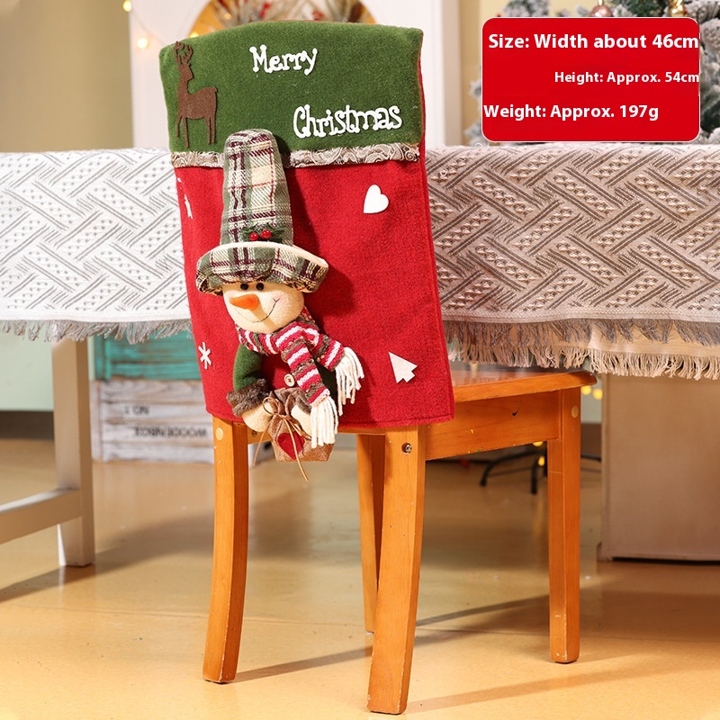 Chair Cover B