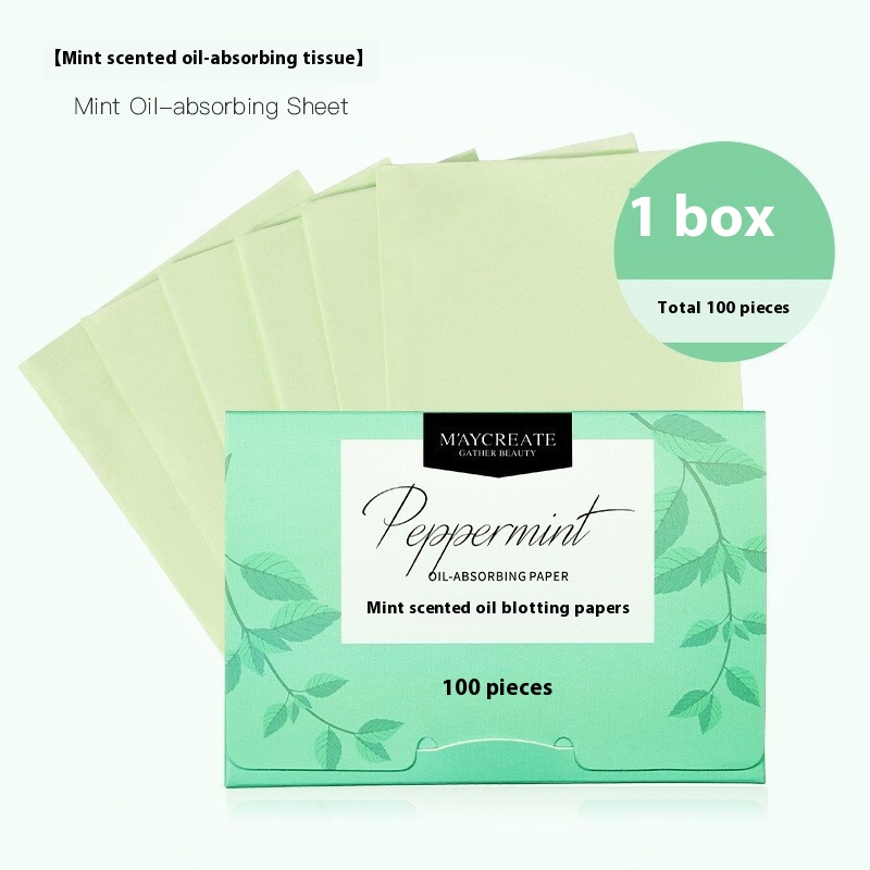 Mint Fragrance