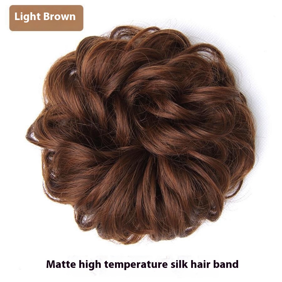 Light Brown