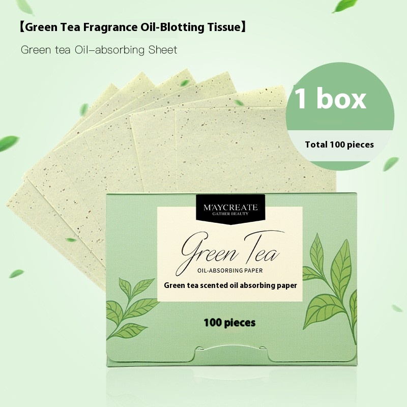 Green Tea Fragrance