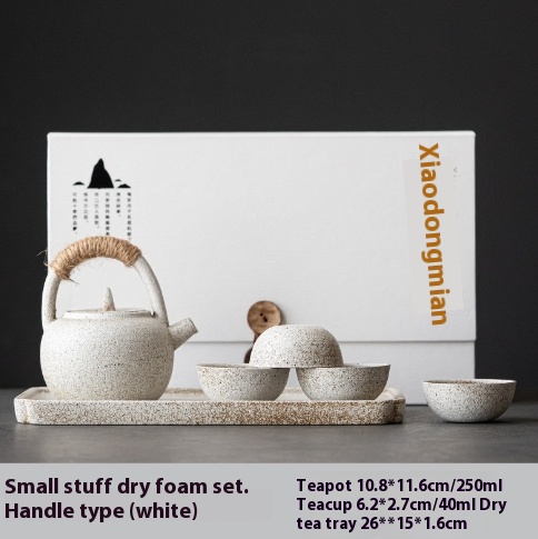 Small things dry bubble set b