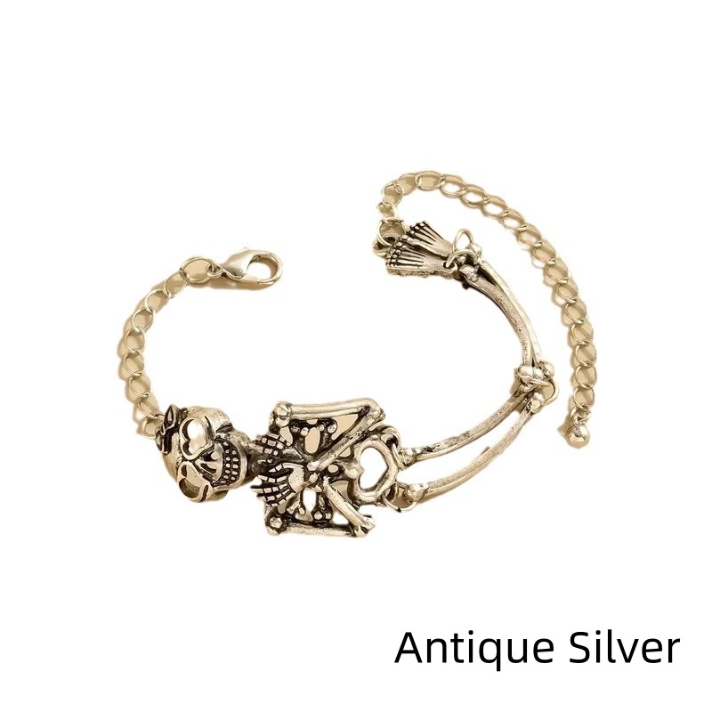 Antique Silver