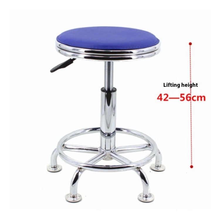 Title 9, Dental Chair Small Round Stool Nurse Chair