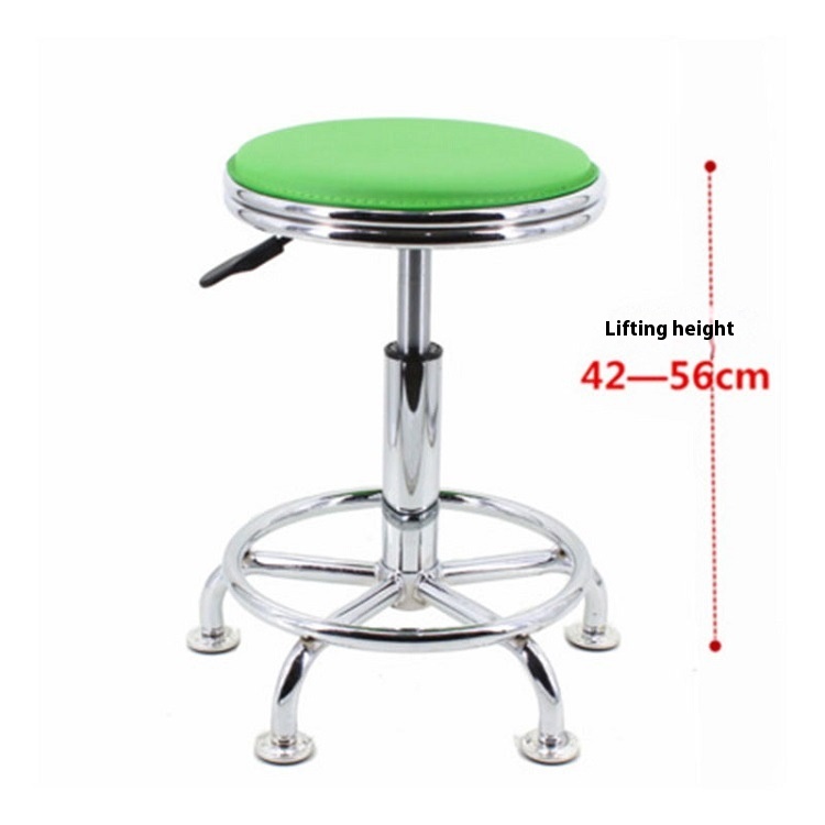 Title 2, Dental Chair Small Round Stool Nurse Chair