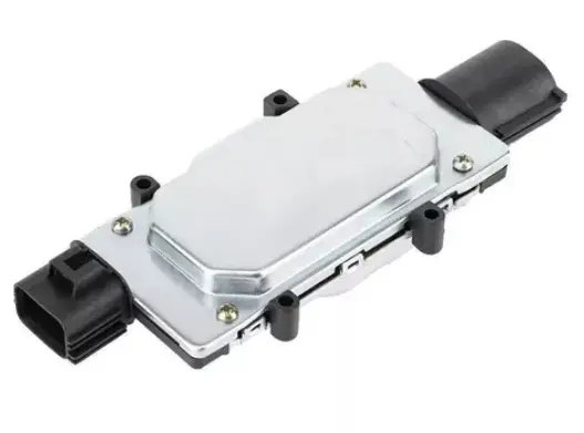 Resistance Of Fan Control Module Suitable For Automobiles