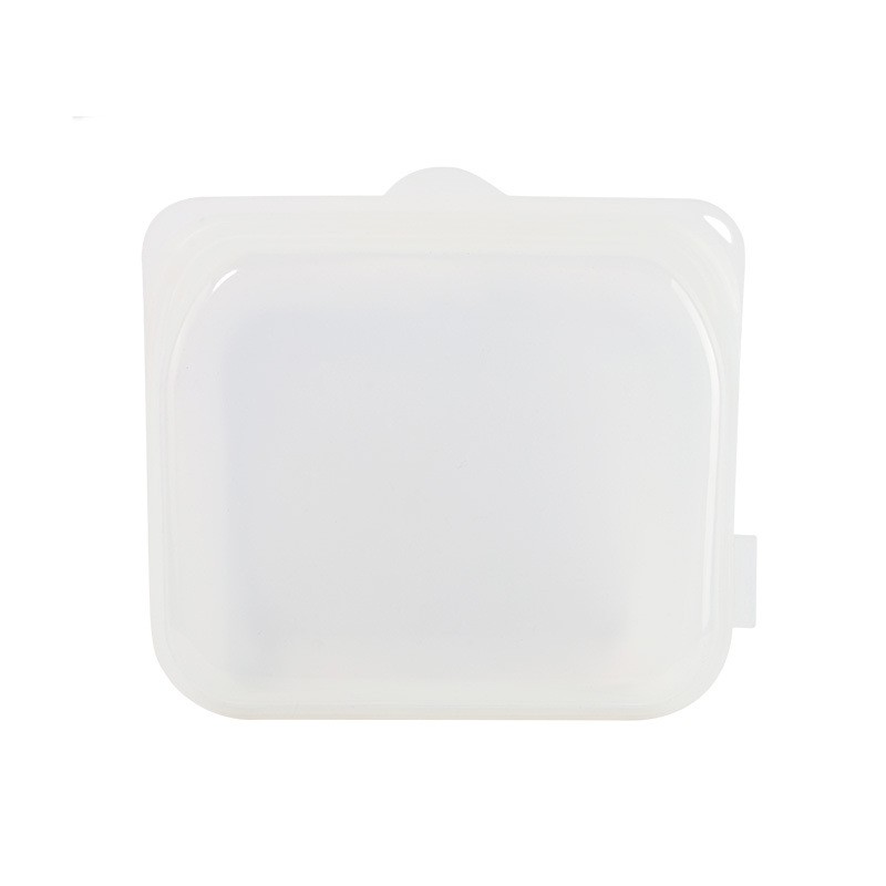 Title 2, Creative Translucent Buggy Bag Seal