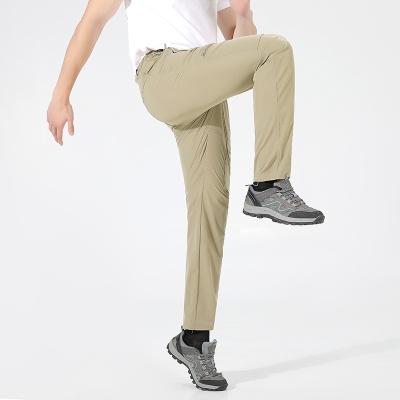 Khaki Male