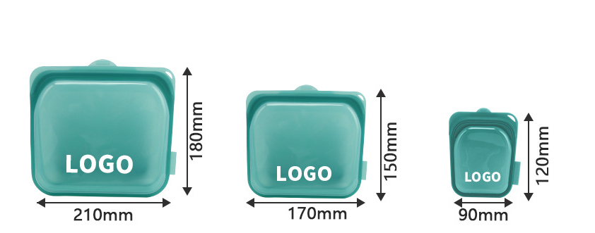 Title 1, Creative Translucent Buggy Bag Seal