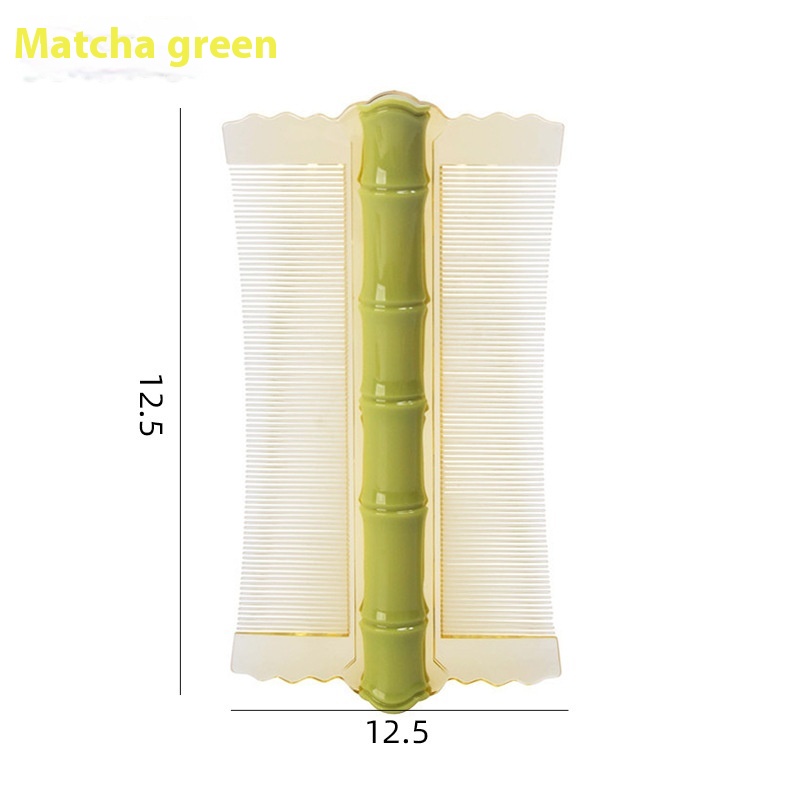 Matcha Green