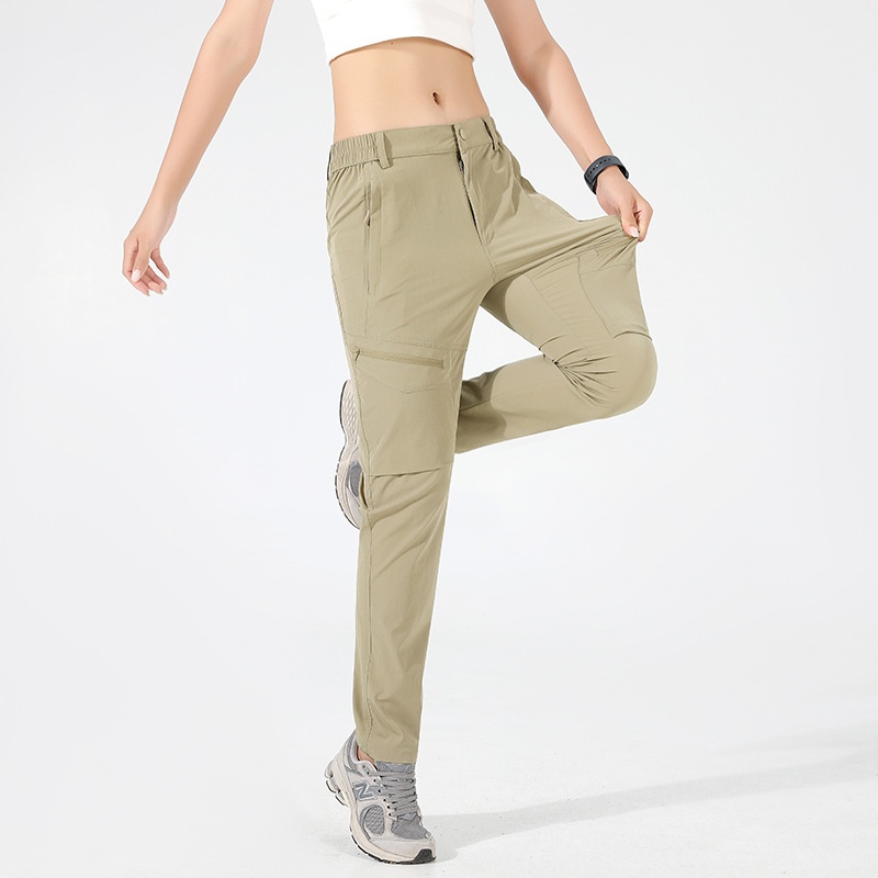 Khaki Women