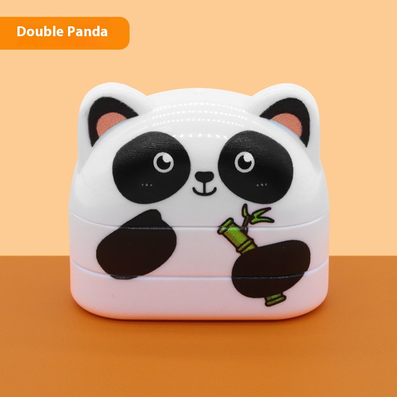 White Panda A