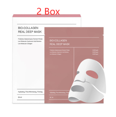 Collagen Mask